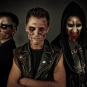 Braindead - List pictures