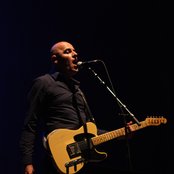 Dominique A - List pictures