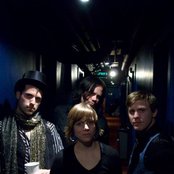 Neon Trees - List pictures