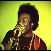 Benga - List pictures