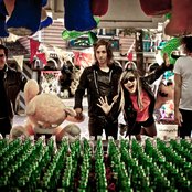 The Beautiful Bodies - List pictures