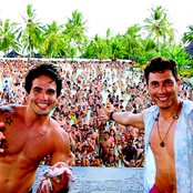 Babado Novo - List pictures