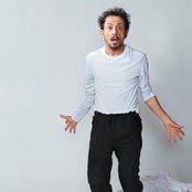 Tom Zé - List pictures