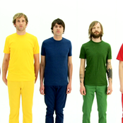 Minus The Bear - List pictures