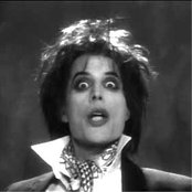 Freddie Mercury - List pictures