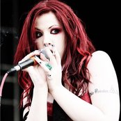 Megan Mccauley - List pictures