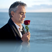 Andrea Bocelli - List pictures