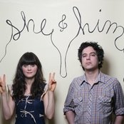 She And Him - List pictures