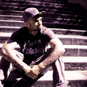 Nacho Picasso - List pictures