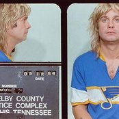 Ozzy Osbourne - List pictures