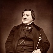 Rossini - List pictures