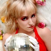 Margaret Berger - List pictures