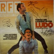 Ludo - List pictures