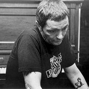 Art Pepper - List pictures