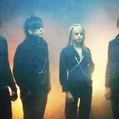 Shiny Toy Guns - List pictures