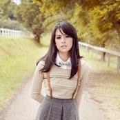 Maudy Ayunda - List pictures