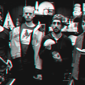 Pale Spectres - List pictures