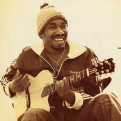 Anthony David - List pictures