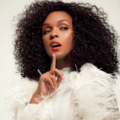 Janelle Monae - List pictures