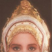 Ofra Haza - List pictures