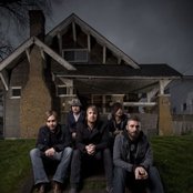 The Classic Crime - List pictures