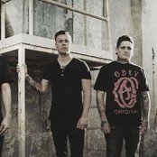 Jamies Elsewhere - List pictures