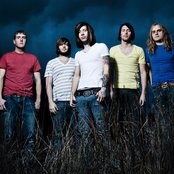 For All Those Sleeping - List pictures