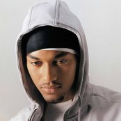 Houston & Chingy & I-20 & Nate Dogg - List pictures