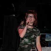 Bratmobile - List pictures