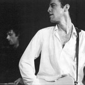 Morphine - List pictures