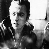 Joe Strummer - List pictures