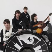 Phantom Planet - List pictures