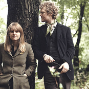 Glen Hansard & Markéta Irglová - List pictures