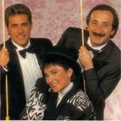 Ricchi E Poveri - List pictures