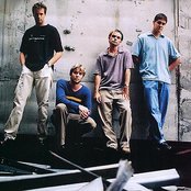 Jars Of Clay - List pictures