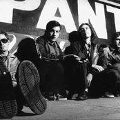 Girls Against Boys - List pictures