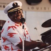 Fats Domino - List pictures