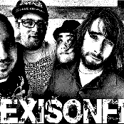 Alexisonfire - List pictures