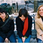 Sleater Kinney - List pictures