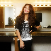 Alexis Jordan - List pictures