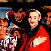 Culture Club - List pictures