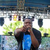 Biz Markie - List pictures