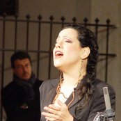 Antonella Ruggiero - List pictures