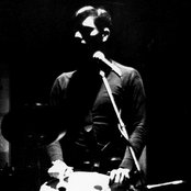 Death In June - List pictures