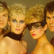Bucks Fizz - List pictures