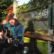 Badly Drawn Boy - List pictures