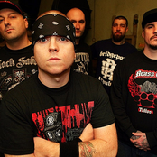 Hatebreed - List pictures