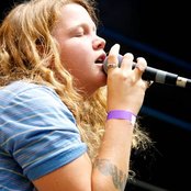 Kate Tempest - List pictures