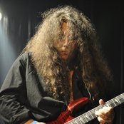 Iron Mask - List pictures