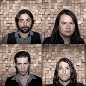 The Icarus Line - List pictures